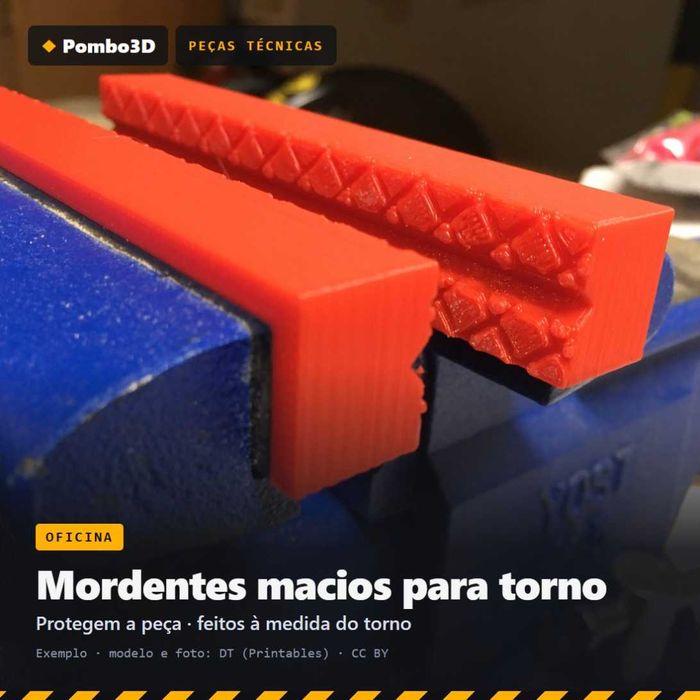 Impressão 3D por medida | Peças, prendas e decoração | Setúbal/Lisboa