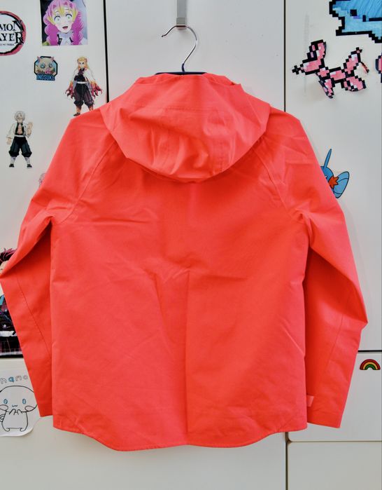 Kurtka Quechua Mountain 5000 mm Waterproof 131-140 cm, 8-9 lat