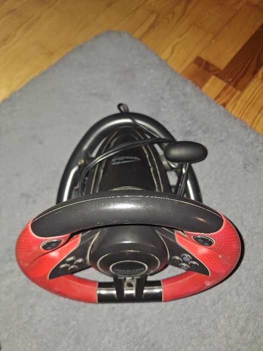 Kierownica Speedlink