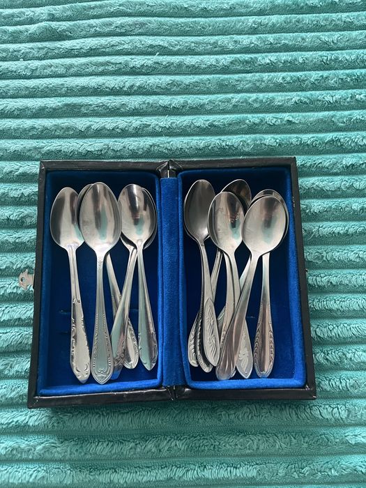 Продам ложки чайные