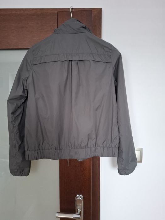 Damska kurtka na podszewce