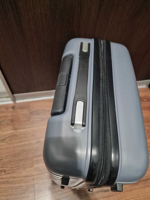 Чемодан валіза royal class ручна поклажа