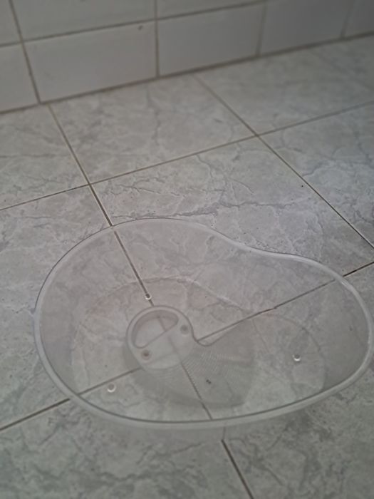 Aquário  para tartaruga