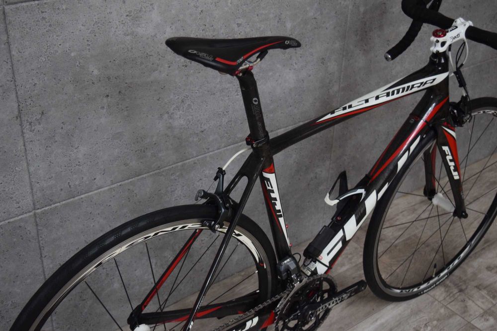 Rower szosowy Fuji Altamira | M/L | Shimano Ultegra Di2