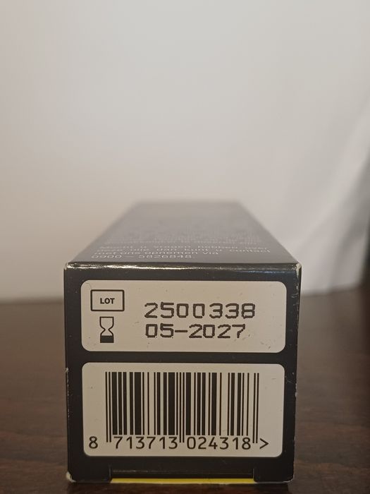 Lucovitaal CBD Olej konopny 10% 30ml Oryginalny