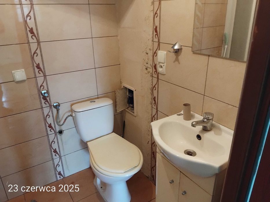 3 pokoje pietro 2 rypin 45 m² ul mlawska - Widok 3