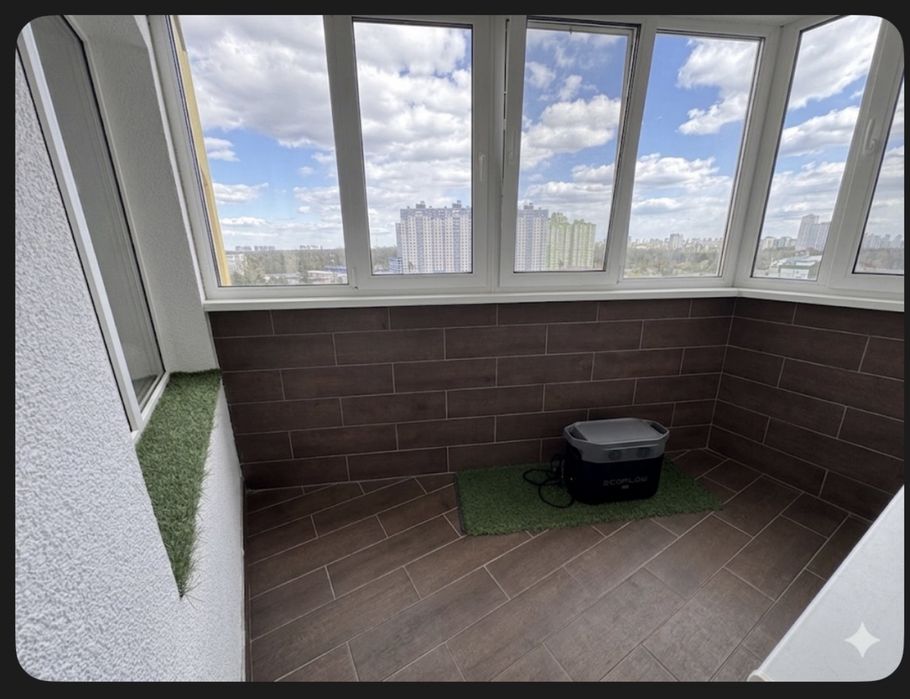 Продам квартиру 2 кімнати ЖК Атлант