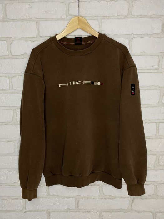 Vintage bluza nike 90s (crewneck)