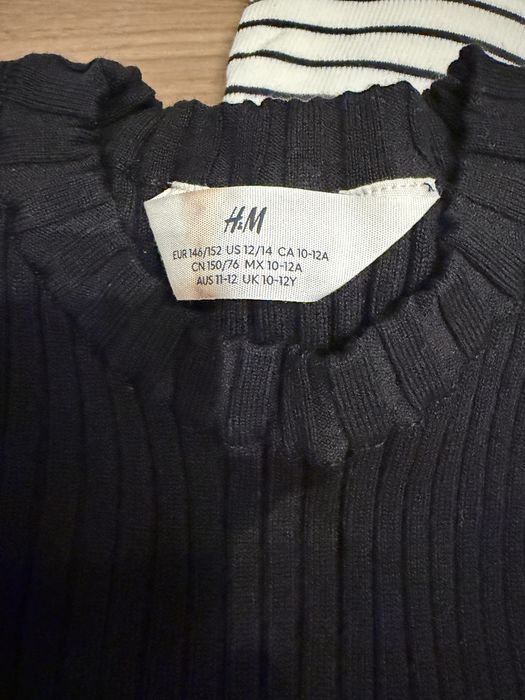 Кеди converse 36 р. H&M, UNIQLO, H&M