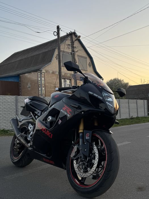 Suzuki Gsx-r1000