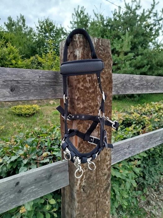 Kawecan do lonżowania Full Start