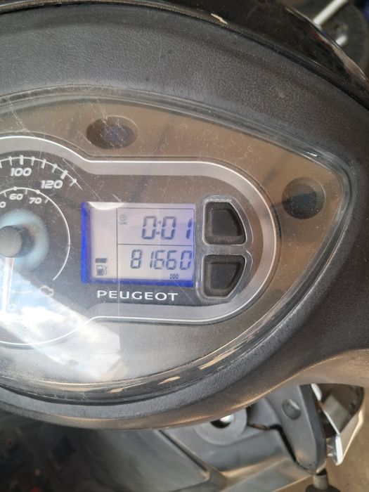 Peças Peugeot tweet 125