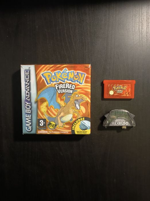 Pokémon Crystal Emerald e FireRed