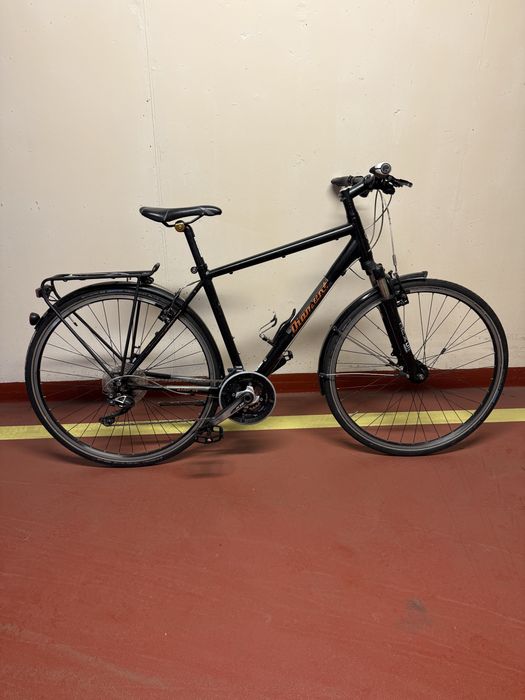 Rower trekkingowy DIAMANT - 28" - rama L