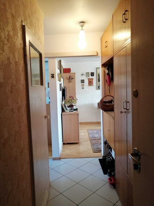 Mieszkanie w bloku na II piętrze 43,56m2 , sprzedam