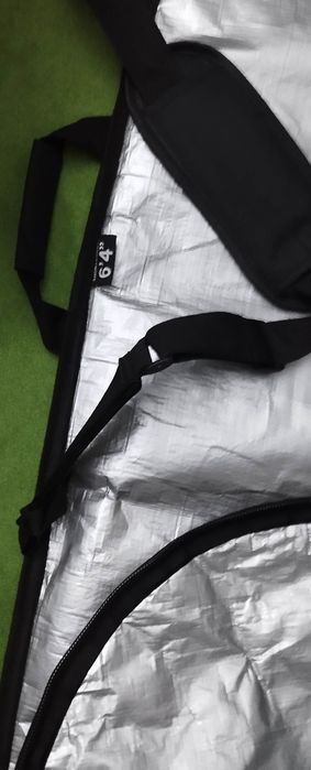 Capa para Prancha surf