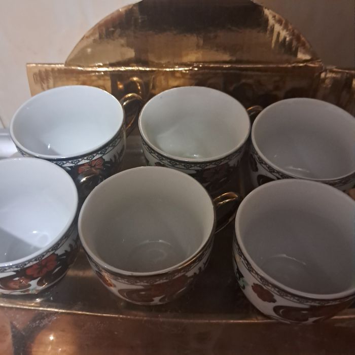 Продам горнятка хофейні