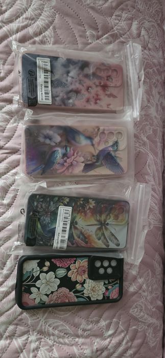 Etui Samsung galaxy A53 5G