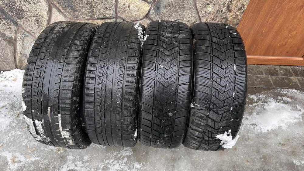 Шини колеса резина 225/45/19