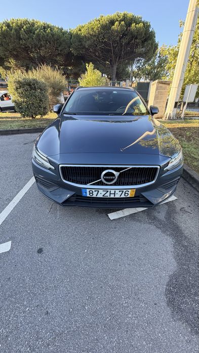 Volvo V60 D3 de 2019 — photo 2