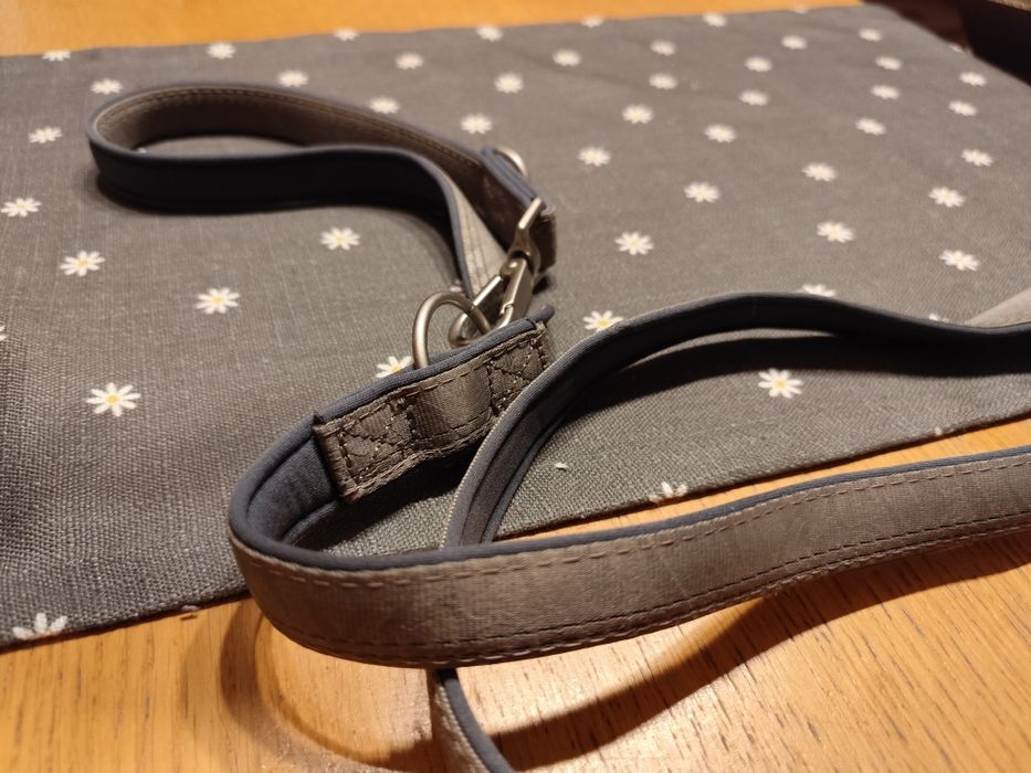 Max & Molly smycz dla psa - wielofunkcyjna Matrix 2.0, stone