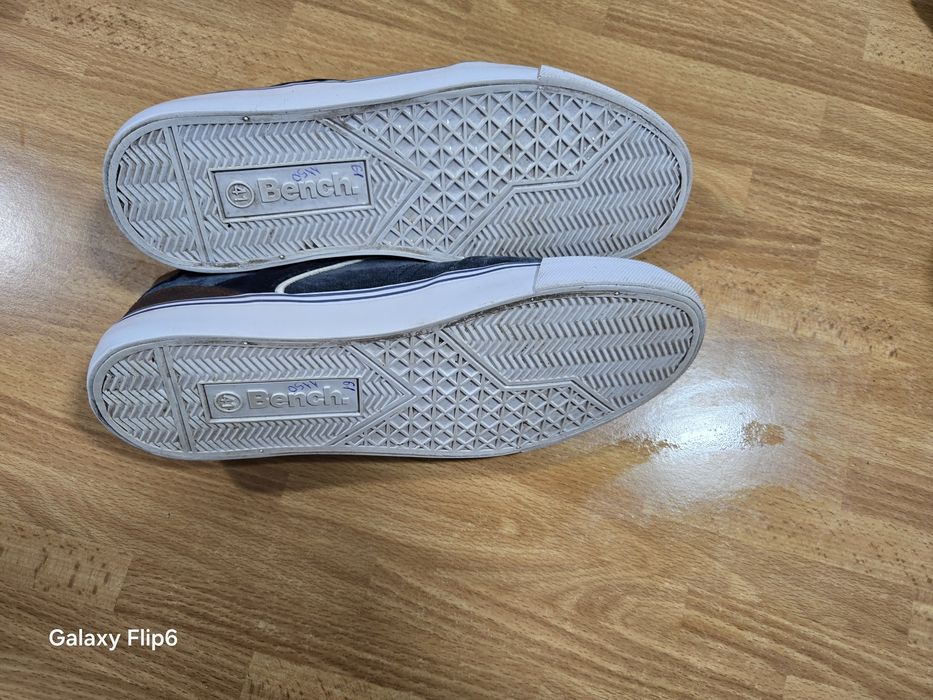 Bench, 41. Стан нового.