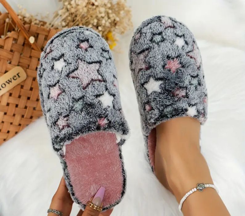 Жіночі тапочки різні розміри