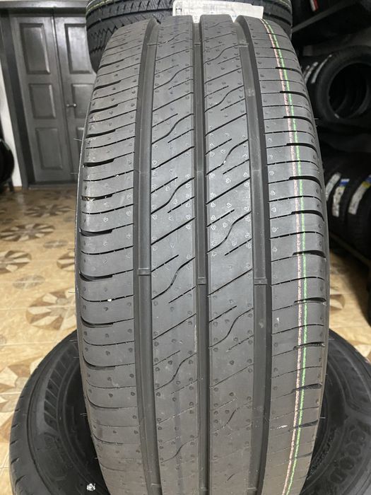 215/65/16с 106/104Н GOODYEAR Efficient Grip CARGO 2