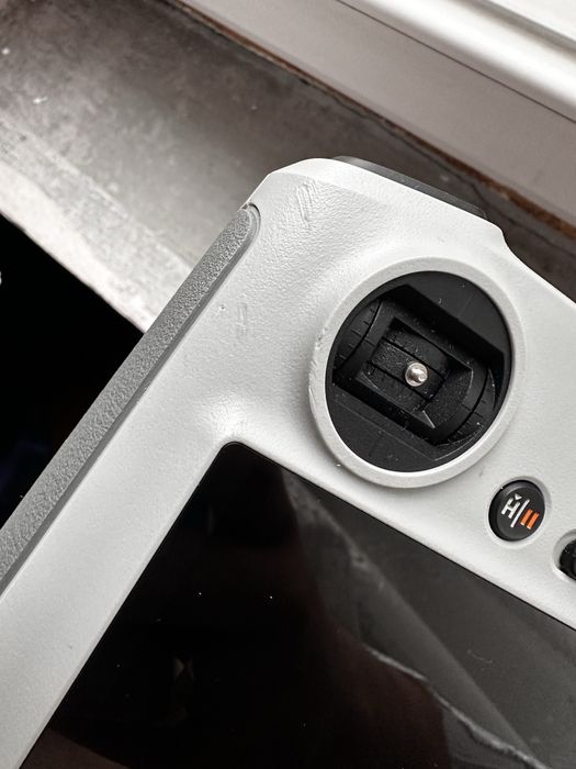 Pilot kontroler dji rc rm330