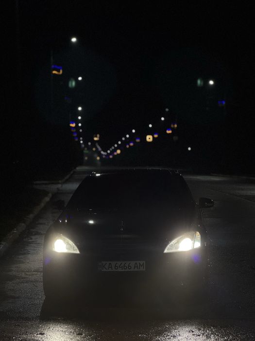 Продам-обмін Mercedes-Benz S-class 221