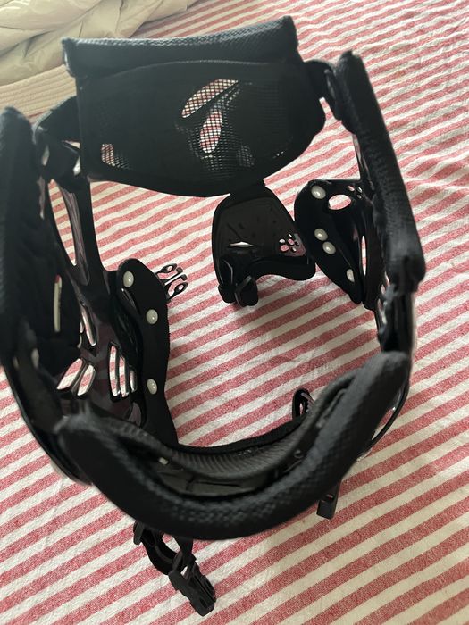 Colete de moto criança