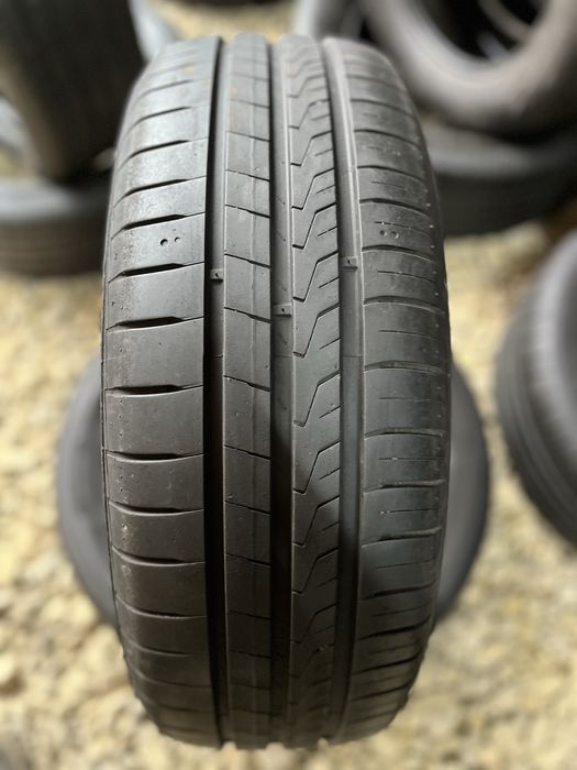 205/60 R16 2 шт. Hankook Kinergy eco2