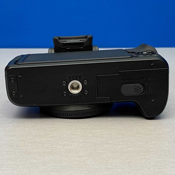 Canon EOS M50 (Corpo) - 24.1MP