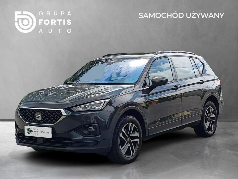 Seat Pozostałe Seat