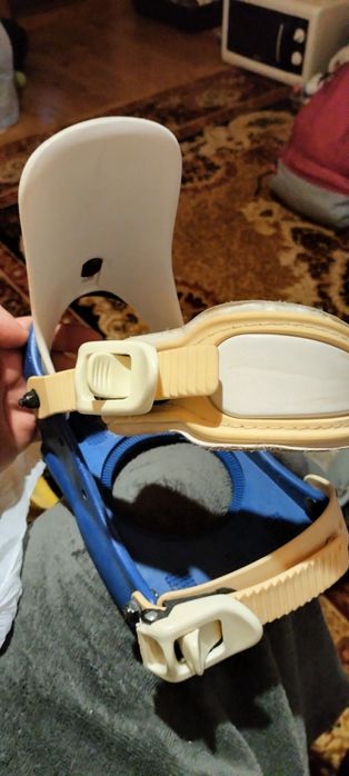 Сноуборд дитячий