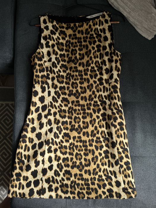 Сарафан «Zara» новый без бирки