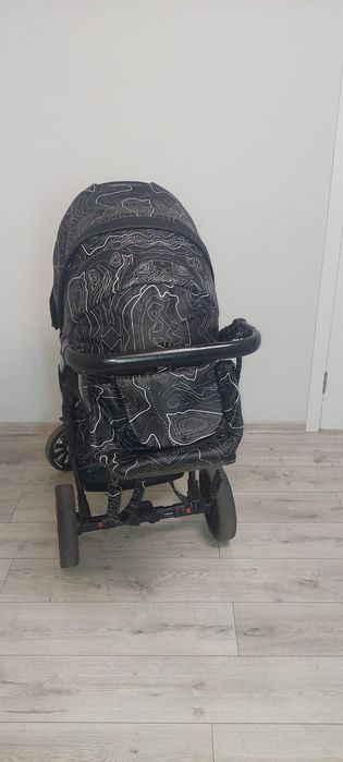 Коляска Anex Sport 2 в 1 гарний стан