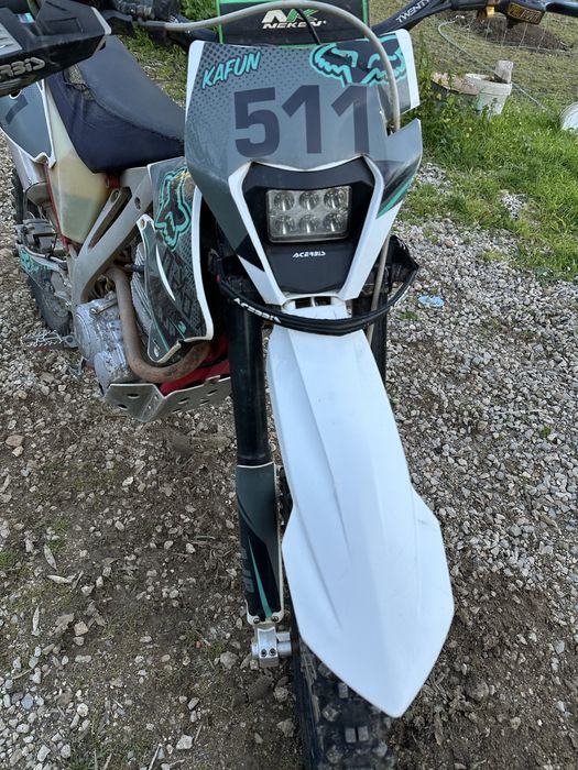 Ajp pr3 mx pro 240