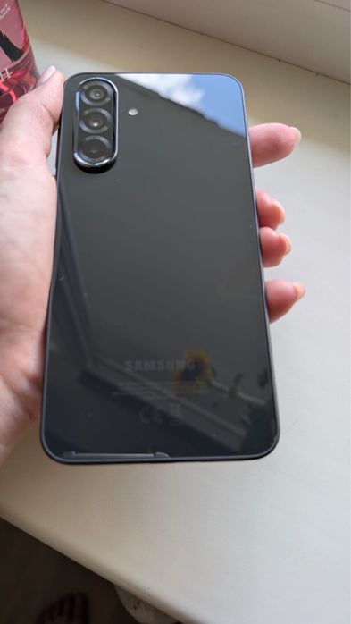 Samsung Galaxy A36 5G