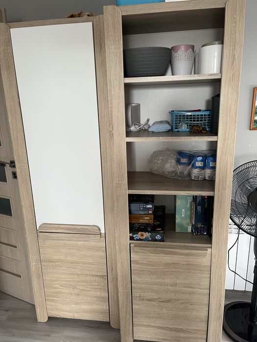 Zestaw mebli 3 czesciowy