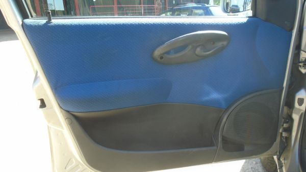 Para Peças Fiat Punto (188_)