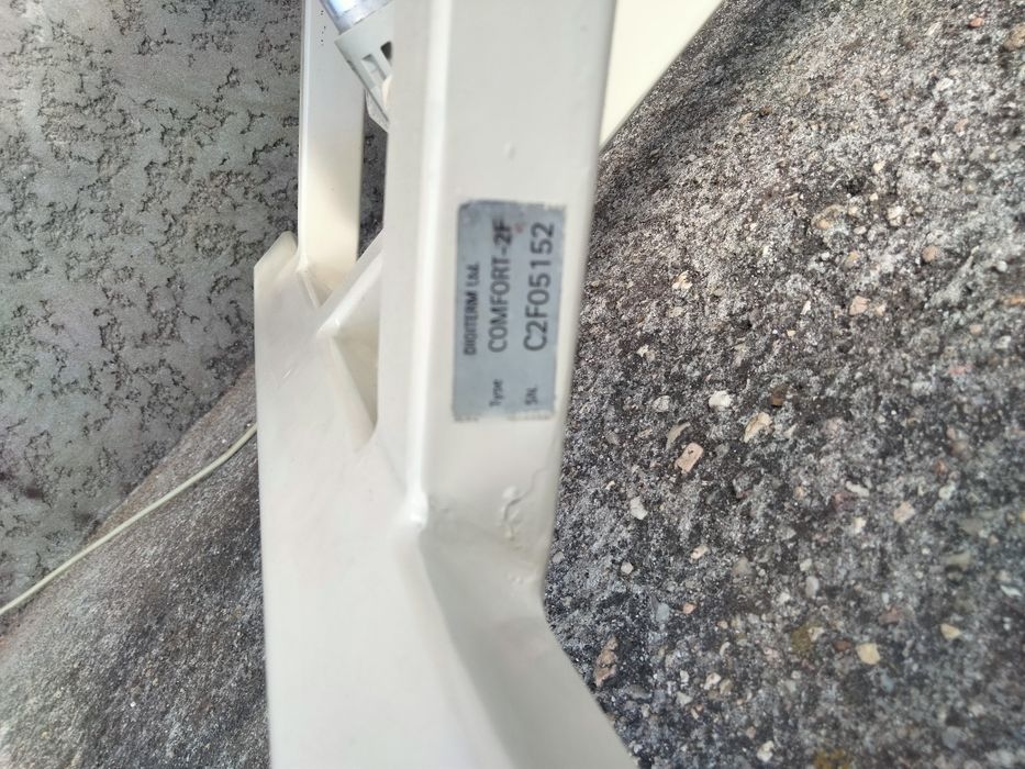 Cadeira de dar sangue