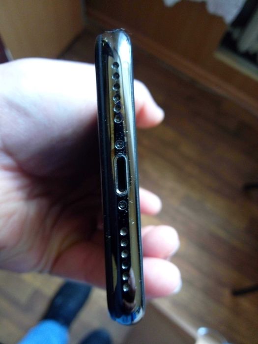Apple Iphone X 256Gb