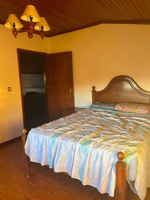 Apartamento em local calmo na periferia de Amarante
