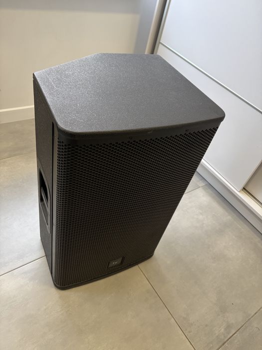 2x Electro Voice ELX 115p