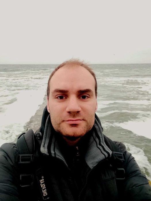 Репетитор з математики +вища, фізики, хімія, Python, SQL, контрольні