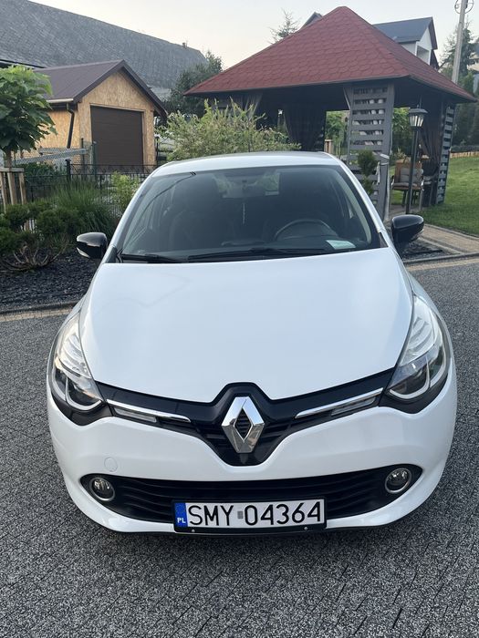Renault   Clio 4