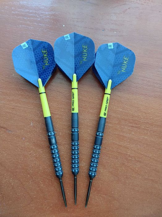 Lotki Luke Littler G1 23 g