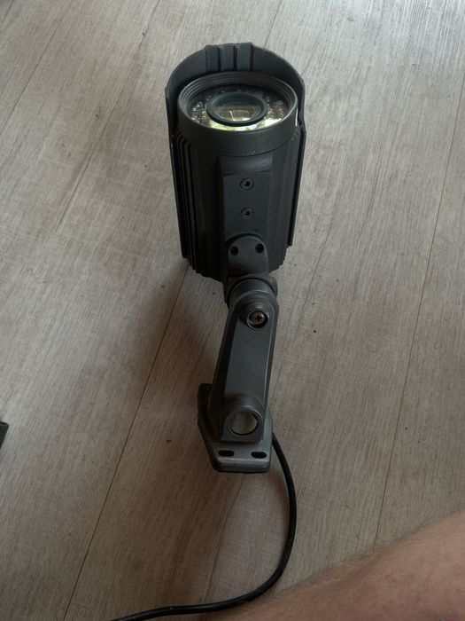 Видеокамера Oltec HDA-LC-320VF