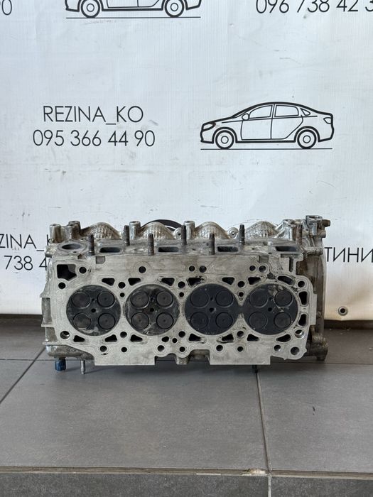 ГБЦ Nissan Navara,Pathfinder 2.5 U25 D40 2003-2010 р.